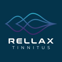 Rellax Tinnitus logo - Similar company to Hearing Evaluation Services