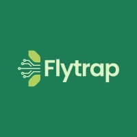 Flytrap logo - Similar company to Dataloaf