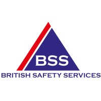 British Safety Services logo - Similar company to S3D Hse