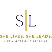 She Lives. She Leads. logo - Similar company to Tonight Pass