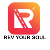 Rev Your Soul logo - Similar company to Godrivers