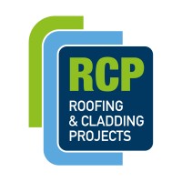 RCP (Roofing & Cladding Projects) Ltd logo - Similar company to Cladscreen Ltd