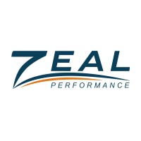 Zeal Performance logo - Similar company to Sait Trojans