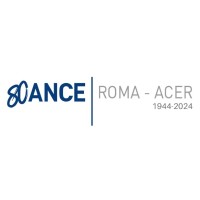 ANCE ROMA - ACER logo - Similar company to Ance