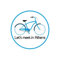 Let's Meet in Athens logo - Similar company to The/Experts.