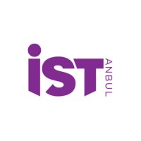 Dergi İST logo - Similar company to Genç Dergi