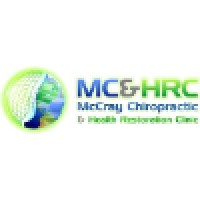 Mccray Chiropractic And Health Restoration Clinic
