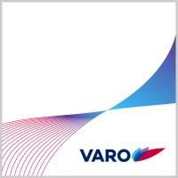 VARO Energy logo - Similar company to Petroplus