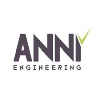 ANNI Engineering logo - Similar company to Vermont Engineering