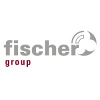 fischer group logo - Similar company to Techtory Automation Gmbh