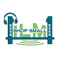 Shop Small ILM logo - Similar company to Blackboard Creative Shop