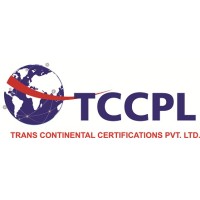 Trans Continental Certifications Pvt. Ltd. logo - Similar company to Trans Continental Certifications Pvt Ltd