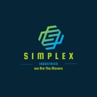 simplex industries logo - Similar company to Jena Engineering Corp