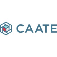 CAATE - Commission on Accreditation of Athletic Training Education logo - Similar company to Board Of Certification For The Athletic Trainer