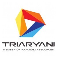 PT Triaryani logo - Similar company to Golden Eagle