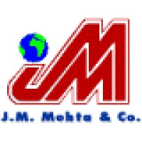 J. M. Mehta & Company logo - Similar company to Bgham
