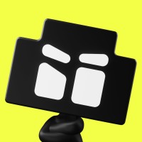 BetBlack logo - Similar company to Gobbl (Ex Onerare)