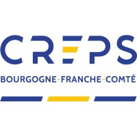 CREPS Bourgogne-Franche-Comté logo - Similar company to Usep 21