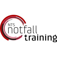notfallTraining schweiz GmbH logo - Similar company to Berichte Guru