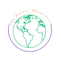 The Planet Observers logo - Similar company to Planetobserver