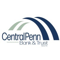 Central Penn Bank & Trust logo - Similar company to Ameriserv Financial Bank