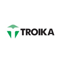 Troika Services logo - Similar company to Lemniscate Solar & Energy Solutions