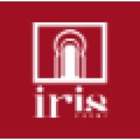 IRIS EVENT logo - Similar company to Gimtel