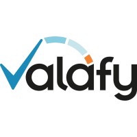 Valafy Business Intelligence logo - Similar company to Collaborative Conveyancing