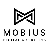 Mobius Digital Marketing logo - Similar company to Solve Direct Electronics