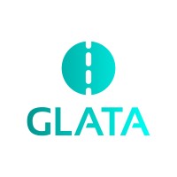 GLATA logo - Similar company to Open Spark