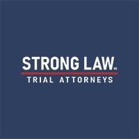 Strong Law, P.C. logo - Similar company to Grayson & Grayson