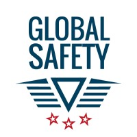 Global Safety logo - Similar company to Private Close Protection