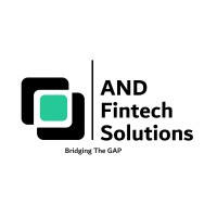 AND Fintech logo - Similar company to Sharelearn
