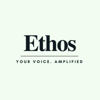 Ethos logo - Similar company to J-Nex