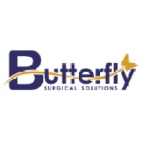 Butterfly Italia logo - Similar company to Concept Srl