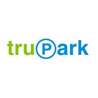 TruPark logo - Similar company to Satrepublic Technologies Inc.