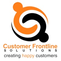 Customer Frontline Solutions logo - Similar company to Project Outsource Ph