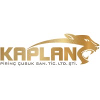 Kaplan Pirinc Cubuk San. Tic. Ltd. Sti. logo - Similar company to Ekipsan