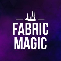 FABRIC MAGIC logo - Similar company to Ønstorm