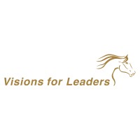 EQUICOACHING VISIONS FOR LEADERS logo - Similar company to Violette Digitale