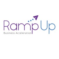 RampUp logo - Similar company to Foris Telecom