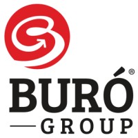 Buró Group logo - Similar company to Transban Correo - Logistica