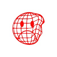 Sad People Running Club logo - Similar company to Energibruket
