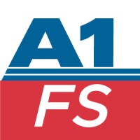 A1 Freight Solutions, Inc. logo - Similar company to A1-Solutions Gmbh
