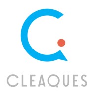 Cleaques logo - Similar company to Cleaques