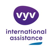 VYV International Assistance logo - Similar company to Aug Assurance