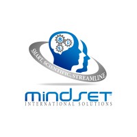Mindset International Solutions LLC logo - Similar company to Ccb Manpower Services