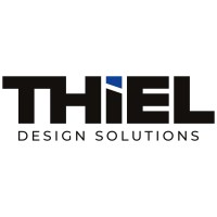 Thiel Design Solutions logo - Similar company to Nylocomp