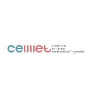 Centre for Water and Environmental Transition (CEWET) logo - Similar company to Digiskyline