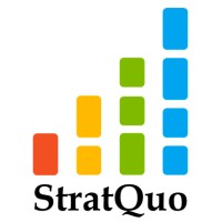 StratQuo logo - Similar company to Studio Getreze